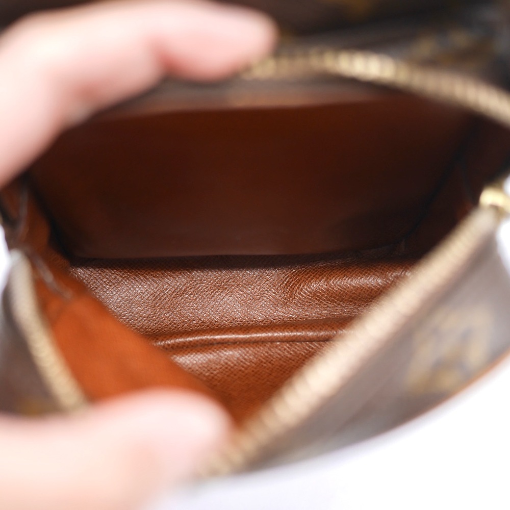 🍓LV Mini Amazone 854 - Picture 6 of 14
